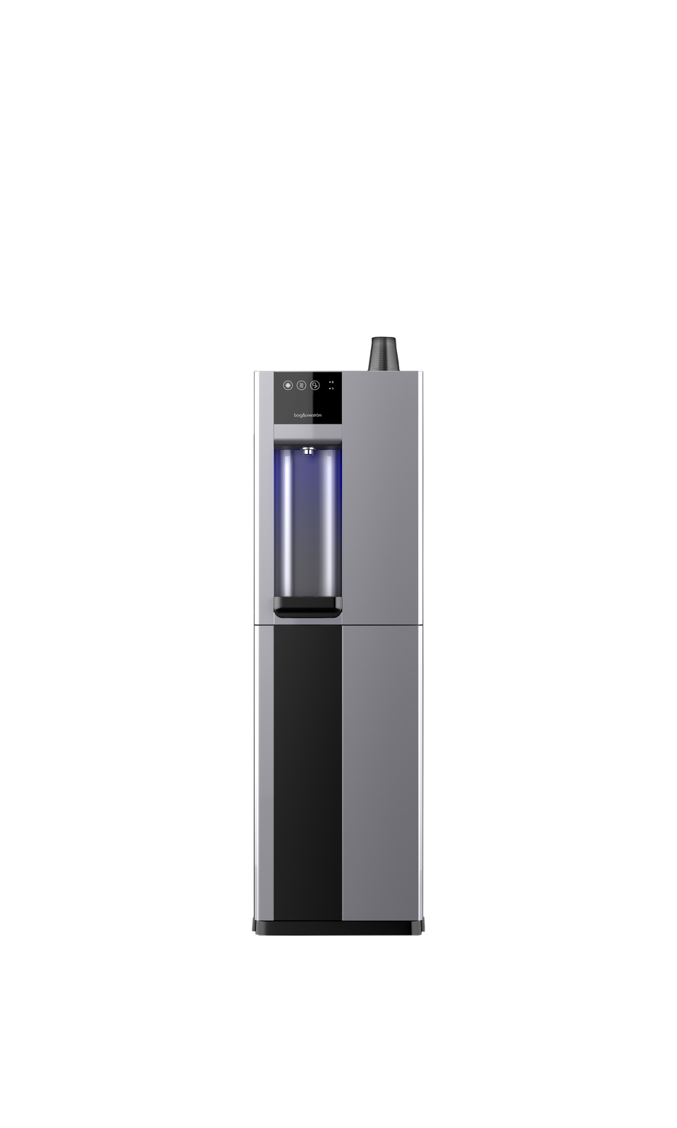 OASIS Water Cooler, Hot, Ambient, Chilled Sparkling water